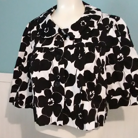 Lane Bryant Jackets & Blazers - Lane Bryant Dress Jacket. Size 14